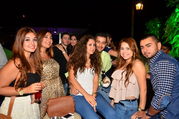 Publicity on Saturday Night